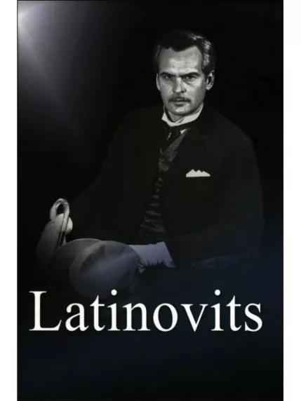 Latinovits