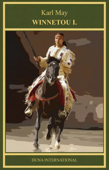 Winnetou I.