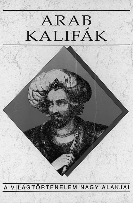 Arab kalifák