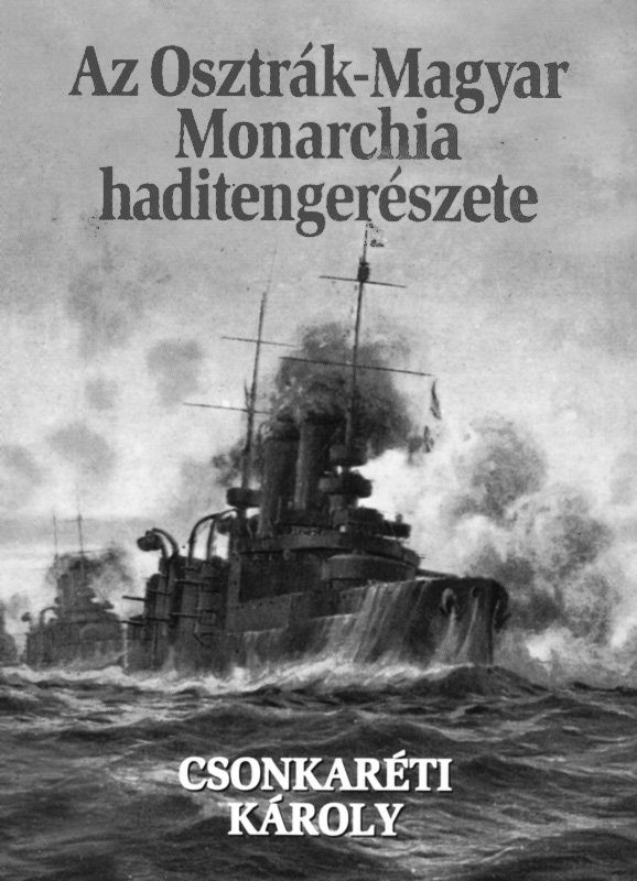 Az Osztrák–Magyar Monarchia haditengerészete