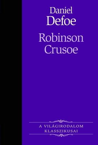 Robinson Crusoe