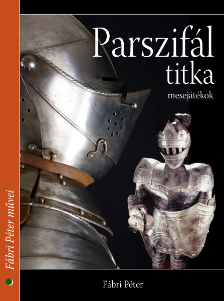 Parszifál titka