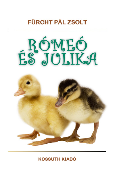 Rómeó és Julika