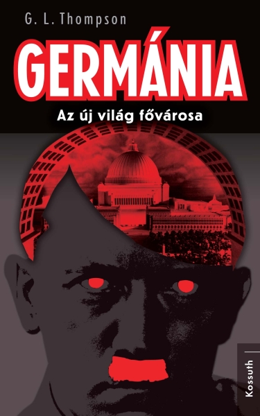 Germánia