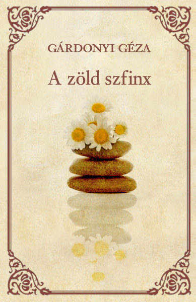 A zöld szfinx