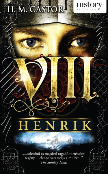 VIII. Henrik