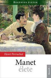 Manet élete