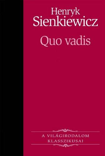 Quo vadis