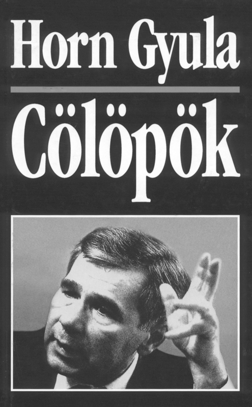 Cölöpök