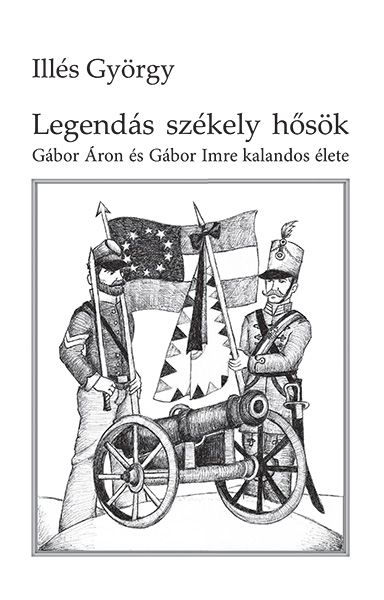 Legendás székely hősök