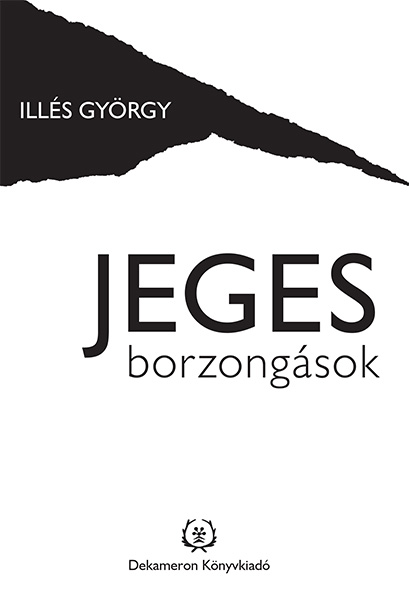 Jeges borzongások