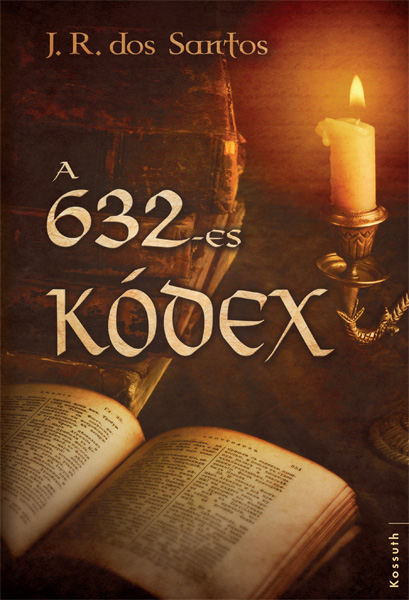 A 632-es kódex
