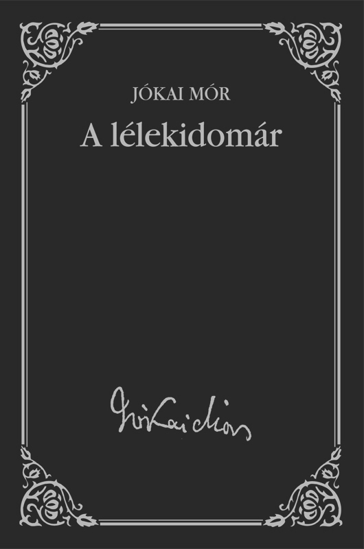 A lélekidomár