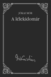 A lélekidomár