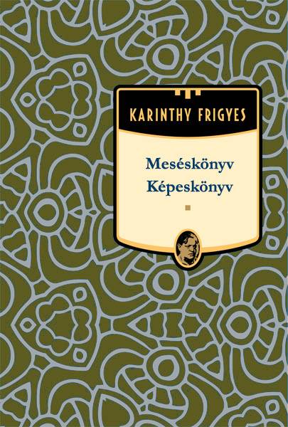 Meséskönyv - Képeskönyv