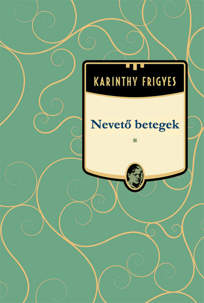 Nevető betegek