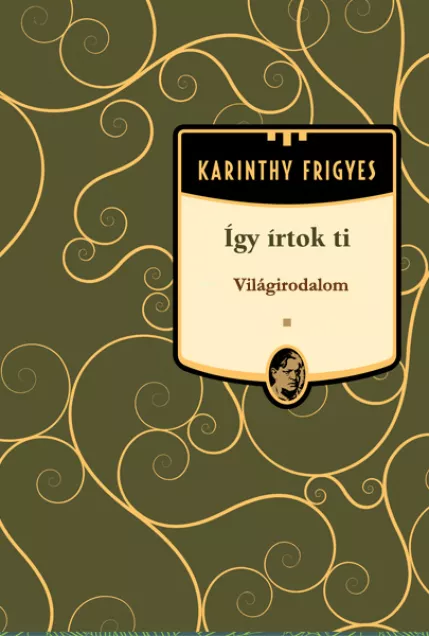 Így írtok Ti - Világirodalom