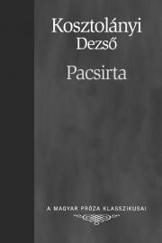 Pacsirta