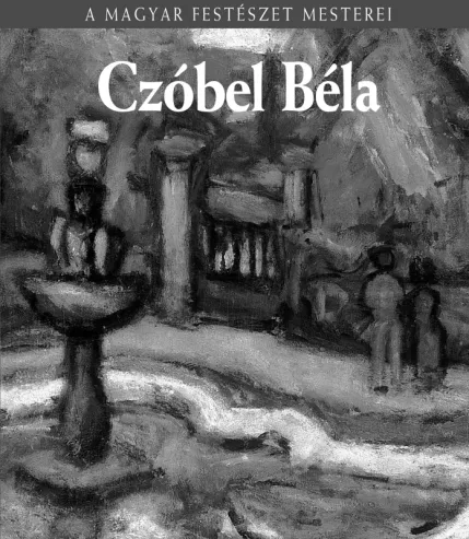 Czóbel Béla