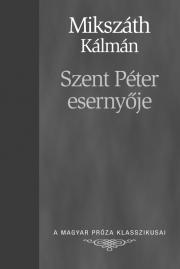 Szent Péter esernyője