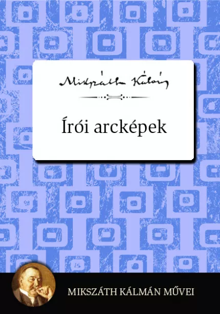 Írói arcképek