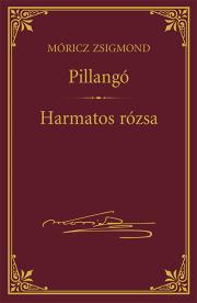 Pillangó - Harmatos rózsa