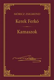 Kerek Ferkó - Kamaszok