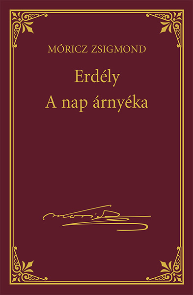 Erdély - A nap árnyéka