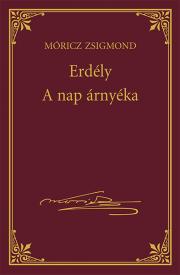 Erdély - A nap árnyéka