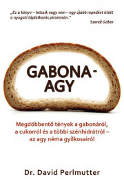 Gabonaagy E-KÖNYV