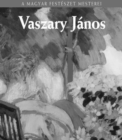 Vaszary János