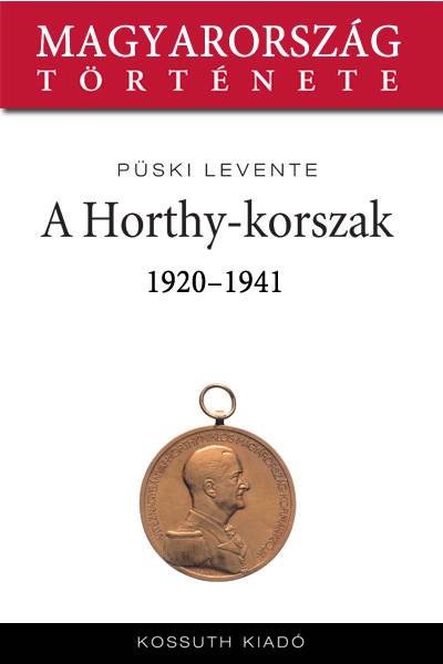 A Horthy-korszak