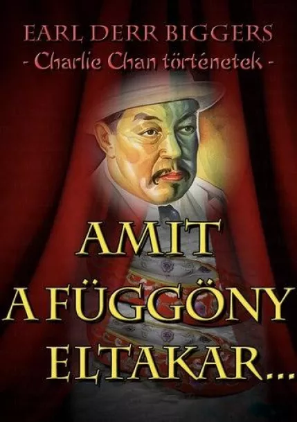 Amit a függöny eltakar