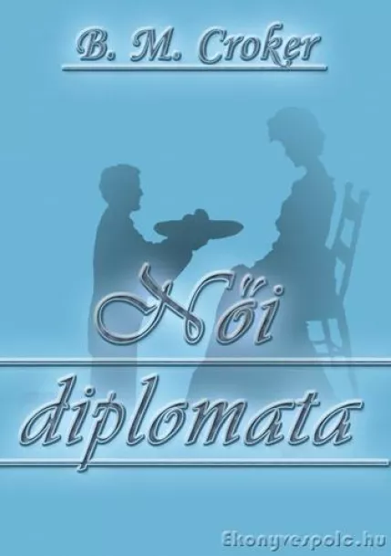 Női diplomata