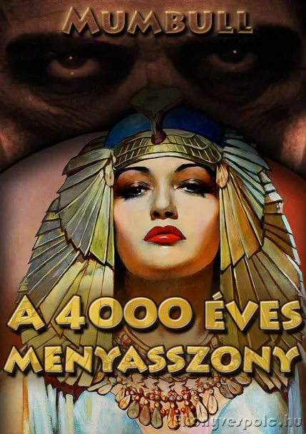 A 4000 éves menyasszony