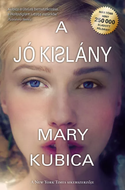 A jó kislány