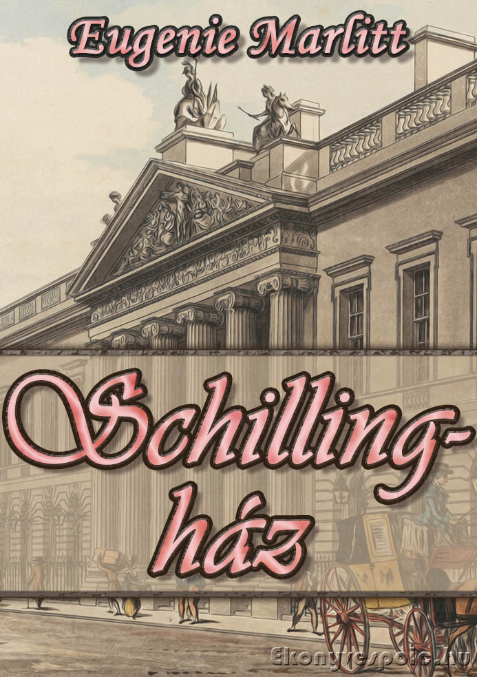 Schilling ház