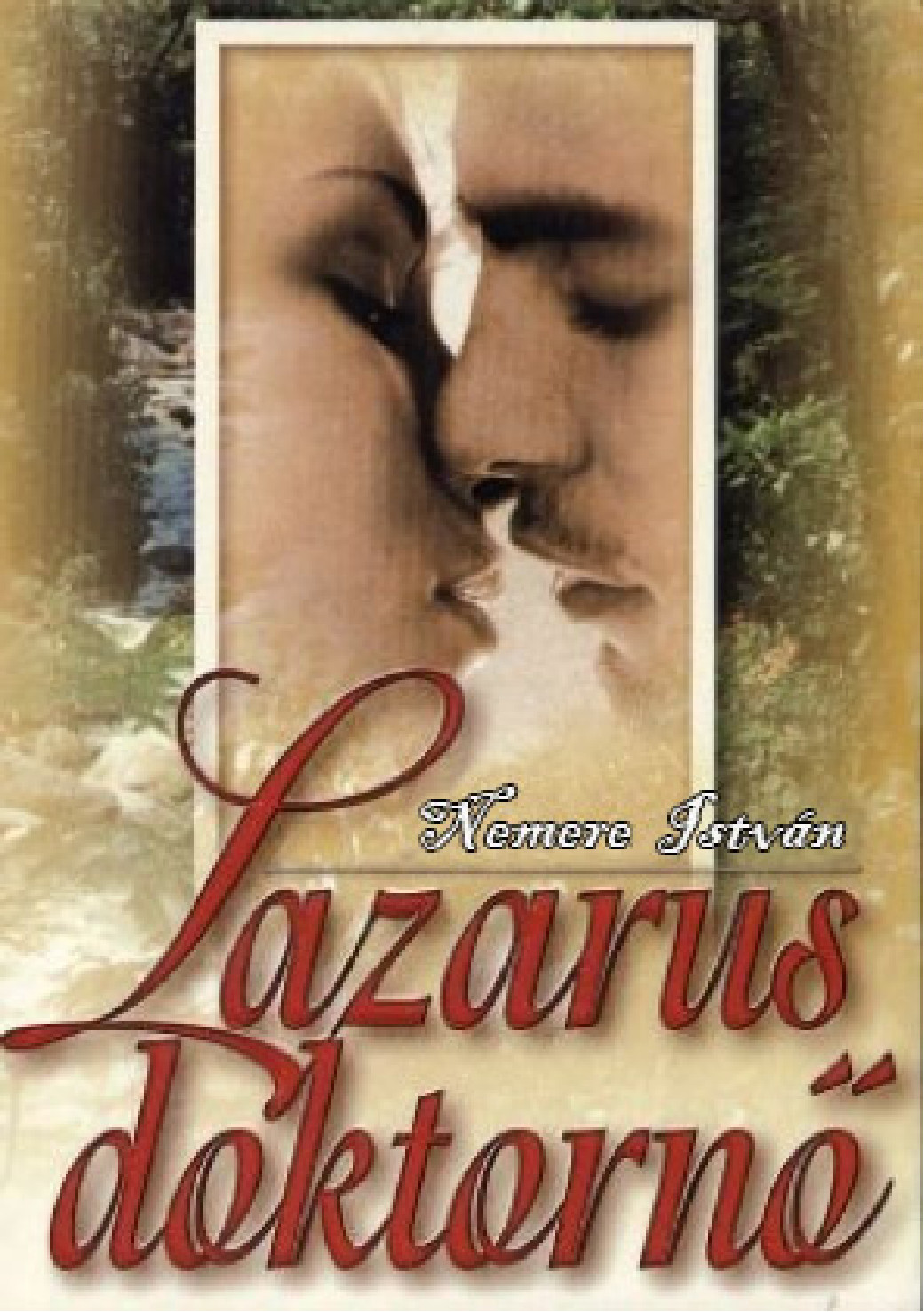 Lazarus doktorno