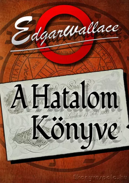 A Hatalom Könyve