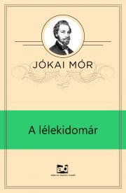 A lélekidomár