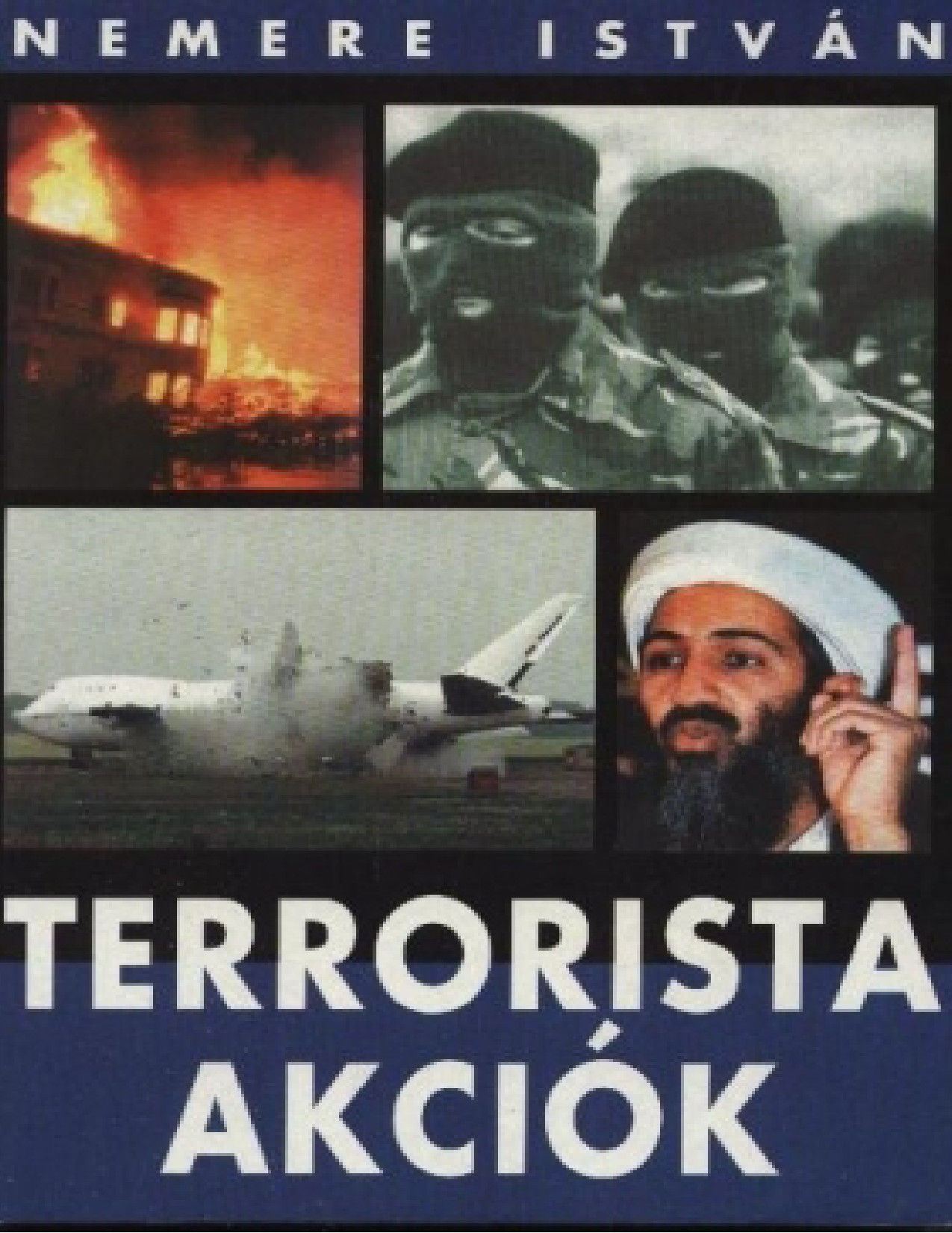 Terrorista akciók 2.