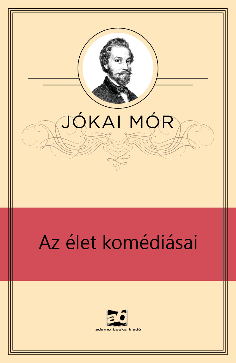 Az élet komédiásai