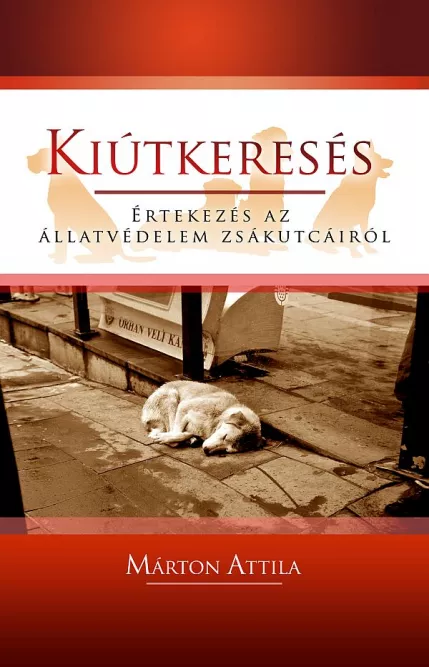 Kiútkeresés