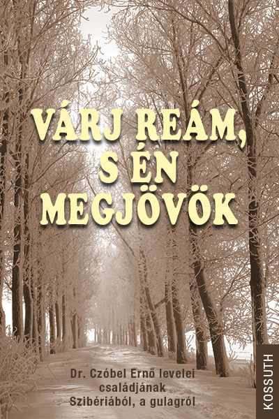 Várj reám, s én megjövök