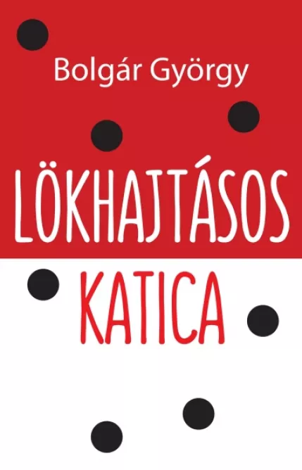 Lökhajtásos katica