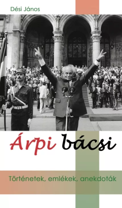 Árpi bácsi