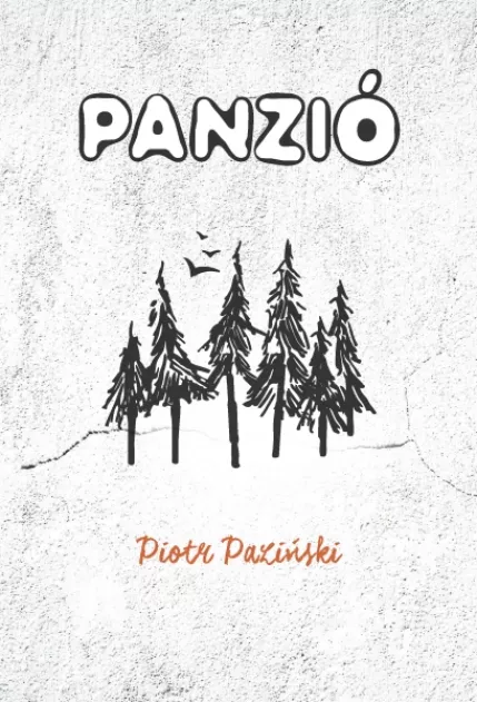 Panzió