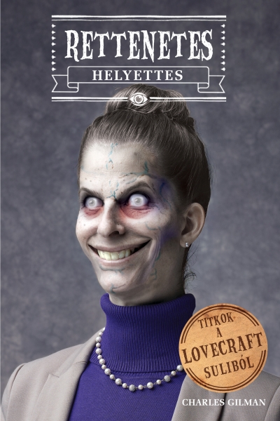 Rettenetes helyettes