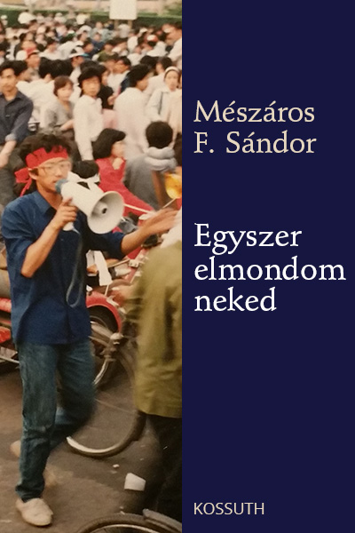 Egyszer elmondom neked