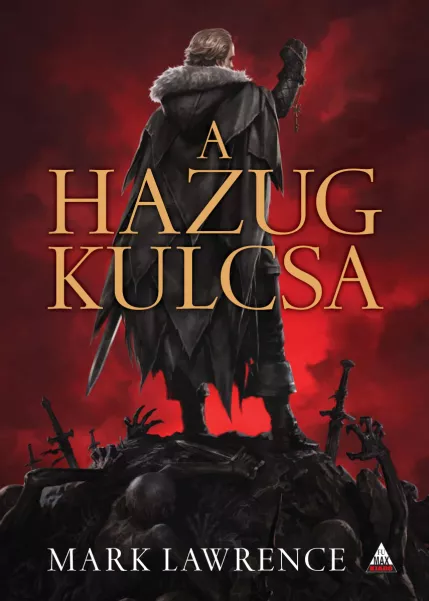 A Hazug kulcsa